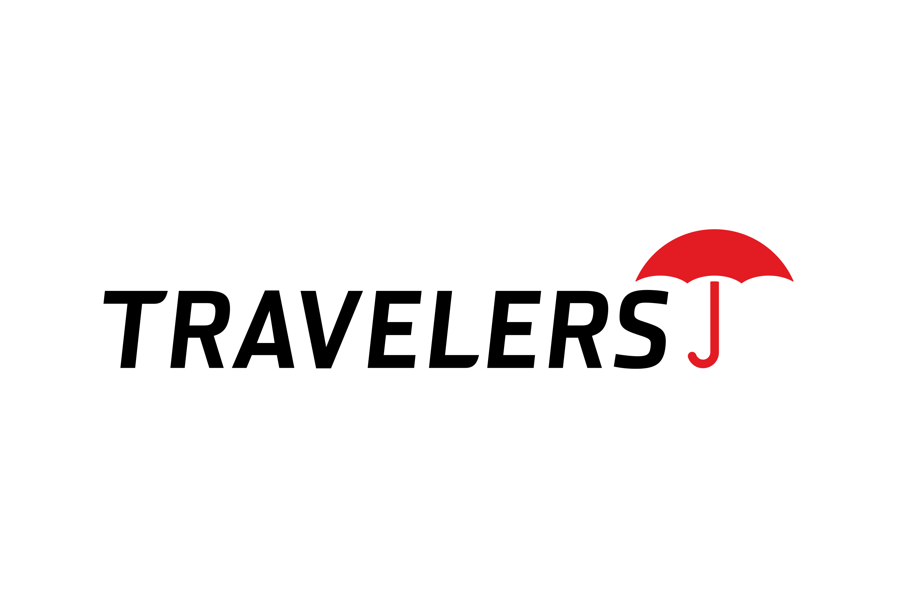 Travelers Insurance Logo