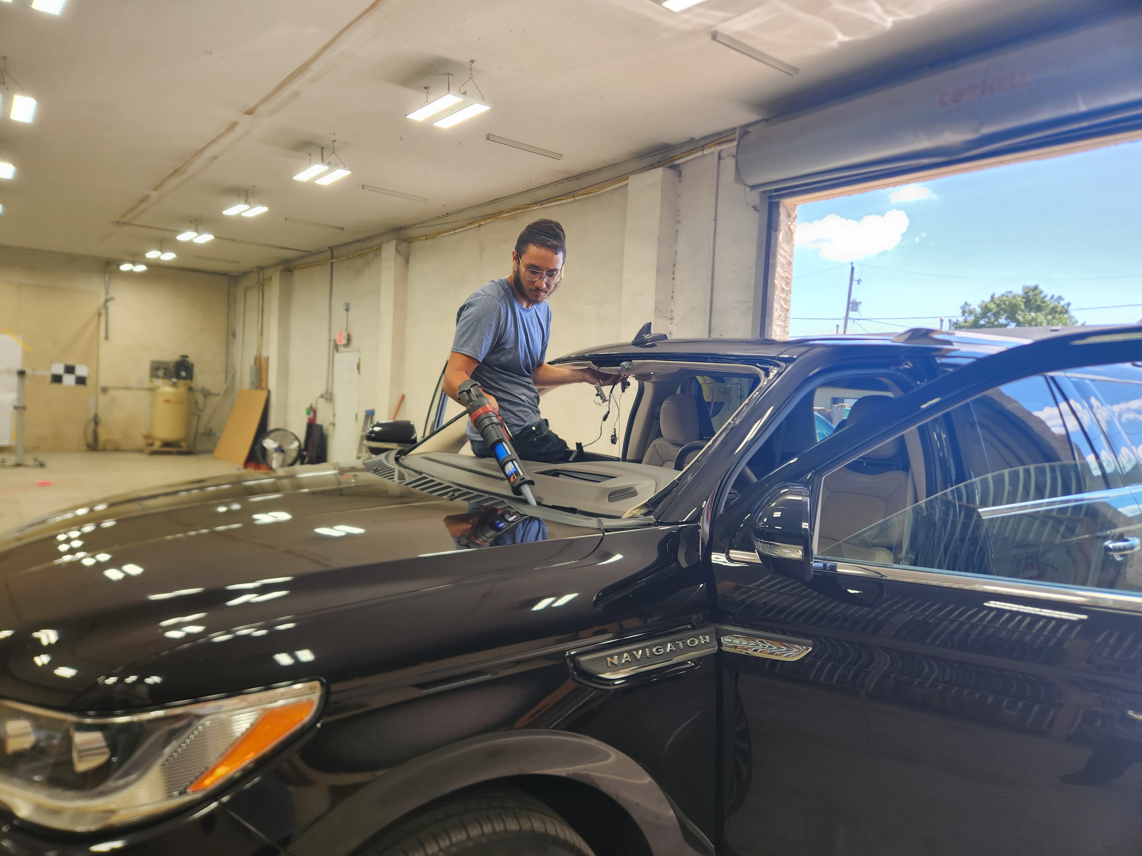 Ocean Auto Glass - Professional Auto Glass Services in Lakewood & Monsey