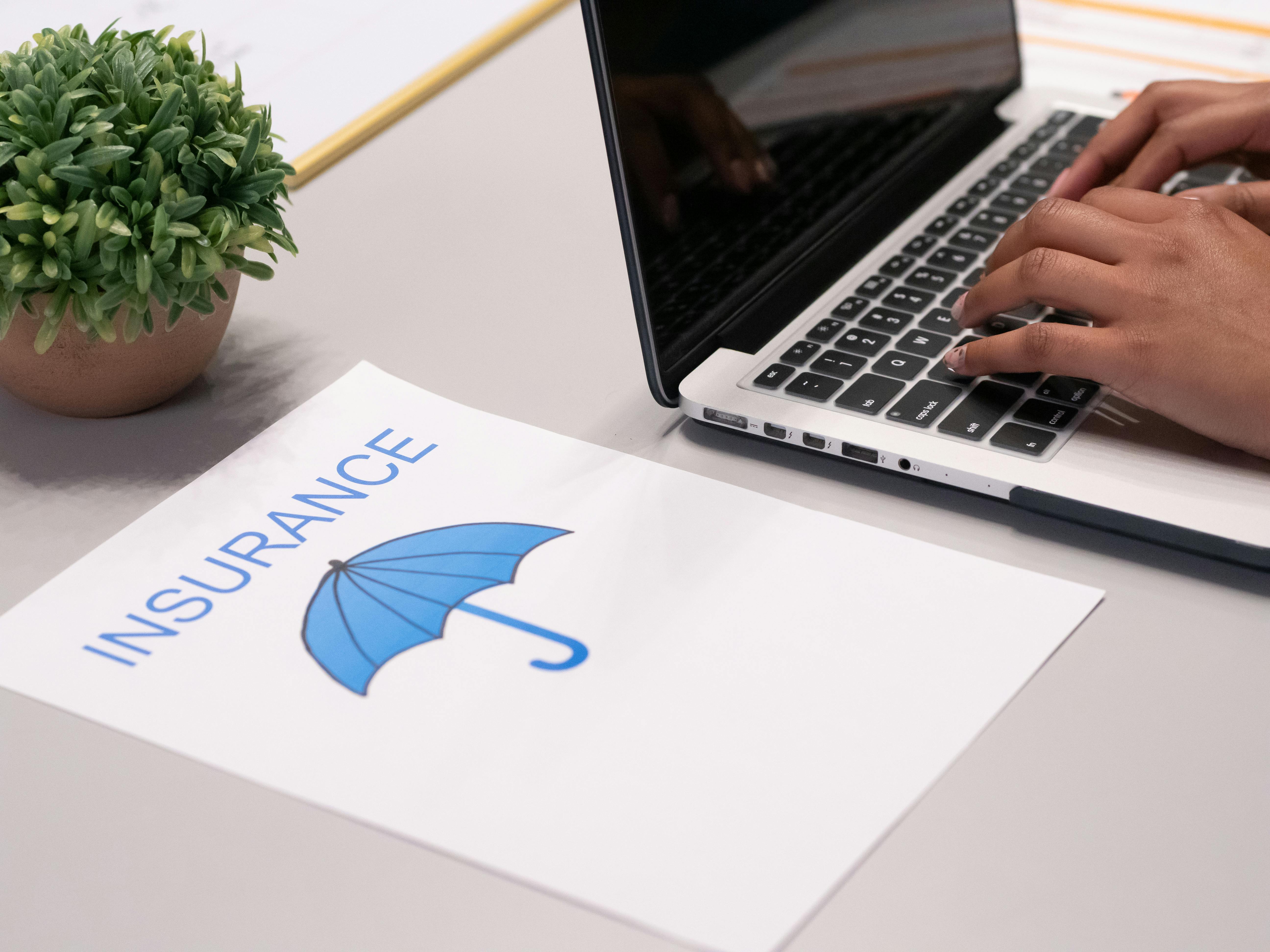 Insurance Services