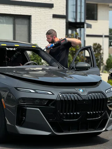 Windshield Replacement